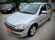 Opel Corsa 1.2i Elegance Caixa Automática