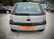 Opel Corsa 1.2i Elegance Caixa Automática