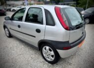 Opel Corsa 1.2i Elegance Caixa Automática