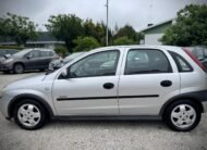 Opel Corsa 1.2i Elegance Caixa Automática