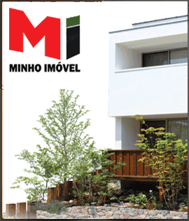 Minho Imóveis